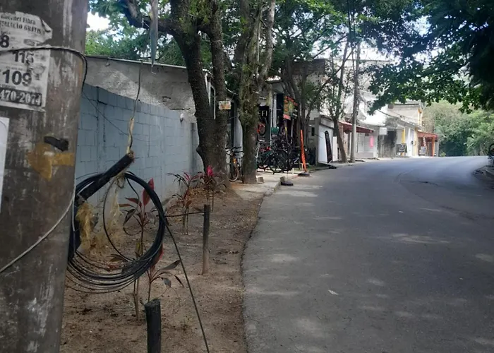 Linda Casa Apartamento Rio de Janeiro
