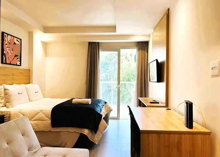 Insight Flamengo By Housi Apartamento Rio de Janeiro