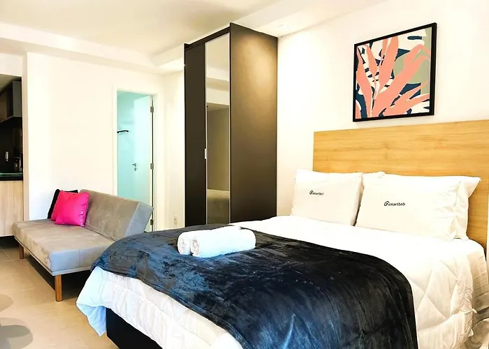 Insight Flamengo By Housi Apartamento Rio de Janeiro